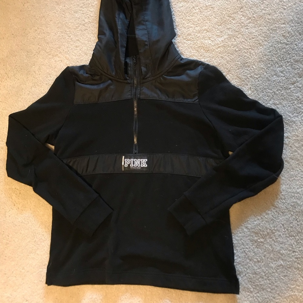 Victoria Secret Pink Jacket